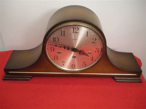 Open the <b>clock</b> face and inspect the <b>clock</b> hands. . Linden clock replacement parts